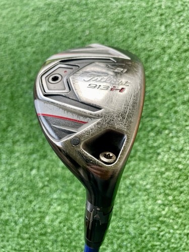 Titleist 913 hybrid - 913,