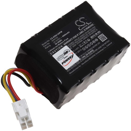 Batterie compatible avec - , le
