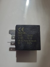 Bobina Magnetica Sirai Z 614A