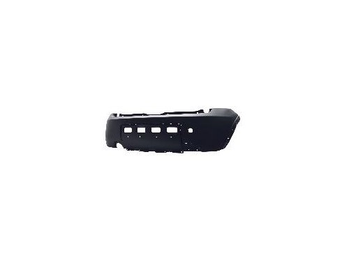 Paraurti posteriore fiat - paraurti,