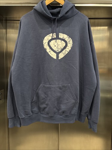 Vintage navy blue early - navy,