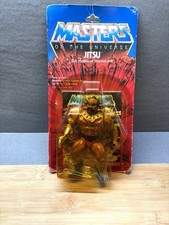 MOTU MASTERS OF THE UNIVERSE