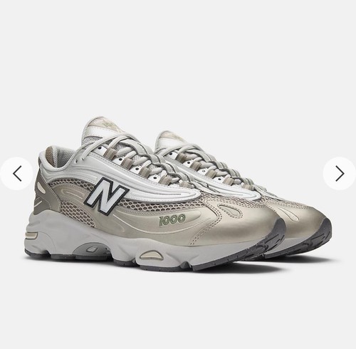New balance 1000 - arid, stone