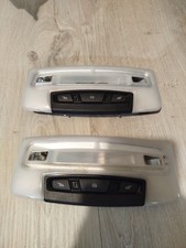 Coppia Plafoniere Led Del