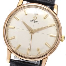 Orologio Uomo Automatico Omega