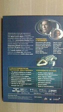 Spazio 1999 stagione - spazio,