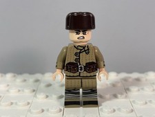 Lego brickmania fanteria corea - lego,