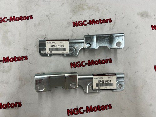 Oem mitsubishi lancer evo 8 - oem, 7