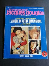 Fotoromanzo avventure di - le,