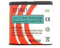 Batteria interna ion - batteria, li-ion