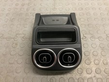 MERCEDES CLASSE C W206 PRESA