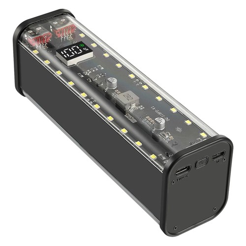 Slot 18650 custodia banca - slot,