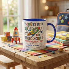 👉 Tazza Personalizzata