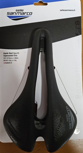 Sella bici corsa selle - sella,