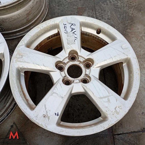 Cerchio lega 7jx17 - in,