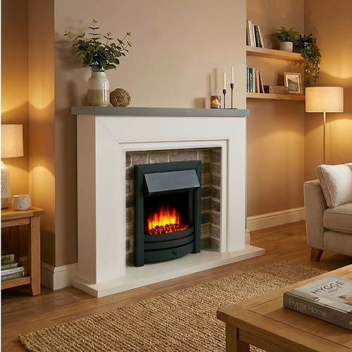 Suite camino endeavour fires - suite,