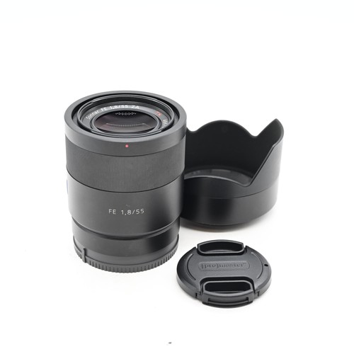 Sony zeiss 8 - zeiss, 55