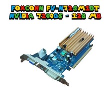 Foxconn FV-N72SM1DT Scheda