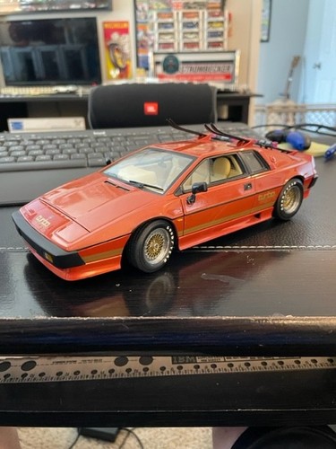 Autoart scala lotus - autoart, 1:18