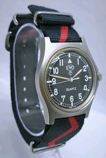 Orologio Vintage 1989 CWC