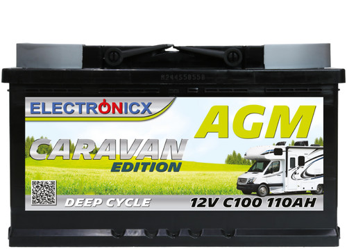 Electronicx caravan edition - electronicx,