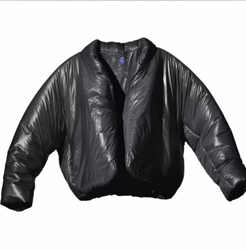 Yeezy gap cappotto - yeezy, uomo