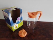 CARAFFA FLORÍ GIOSTYLE 2 LITRI