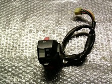 INTERRUTTORE LUCE SINISTRA PER YAMAHA MAJESTY 250 DAL 1996 AL 1999 (YA6249)