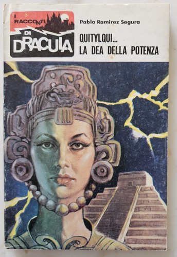 Racconti di dracula n - 59), i