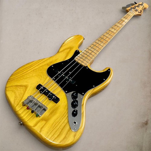 Basso elettrico fender - fender, fsr