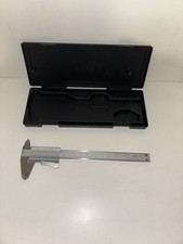 CALIBRO ANALOGICO A CORSOIO IN