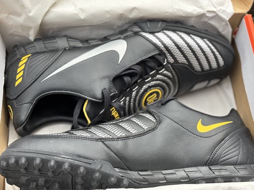 Nike total shoot tf - 90,