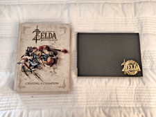 Zelda breath the - zelda, of