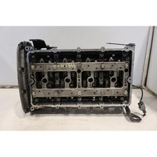 TESTATA MOTORE CITROEN - DS