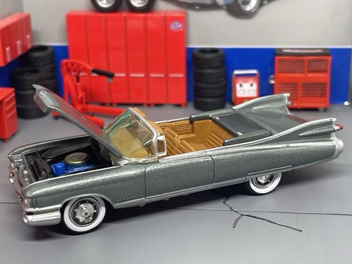 Cadillac eldorado cabrio - eldorado,