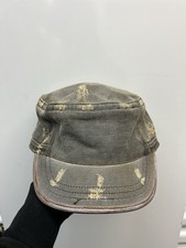 Cappello denim diesel vintage