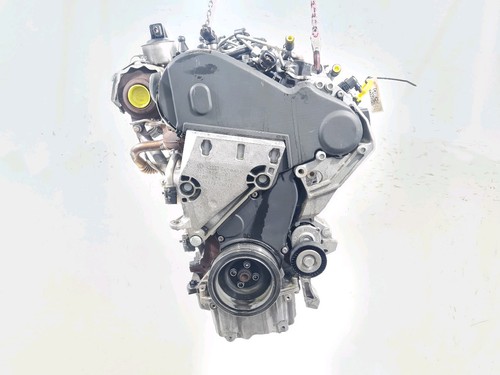 Motore cay skoda rapid - cay-k-qx,