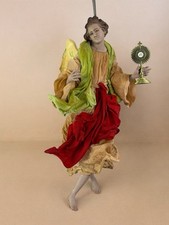 Angelo 29 Cm  Presepe