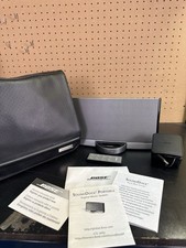 Bose SoundDock Portable