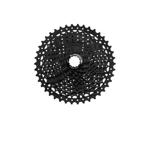 Sunrace pacco pignoni - pignoni, mtb