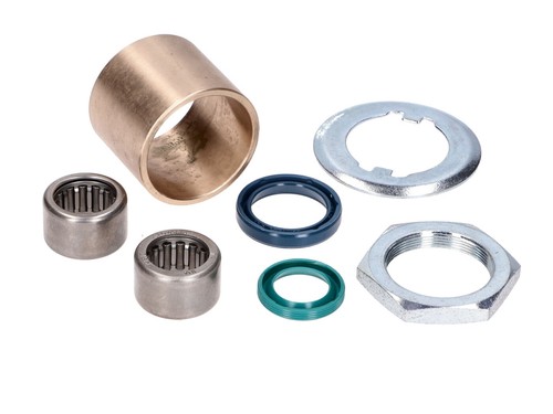 Kit revisione convertitore per