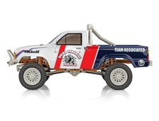 Team associated rc10 - team,