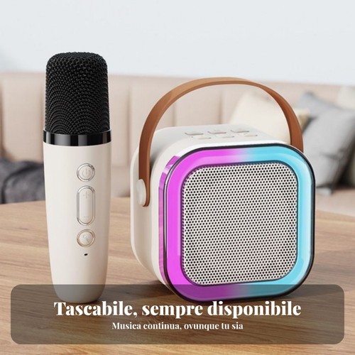 Altoparlante song portatile - altoparlante,