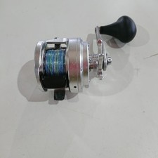 REEL SHIMANO 13 OCEA CALCUTTA