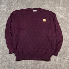 Maglione Vintage VCC Logo