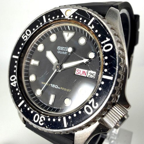 Orologio polso seiko - orologio,