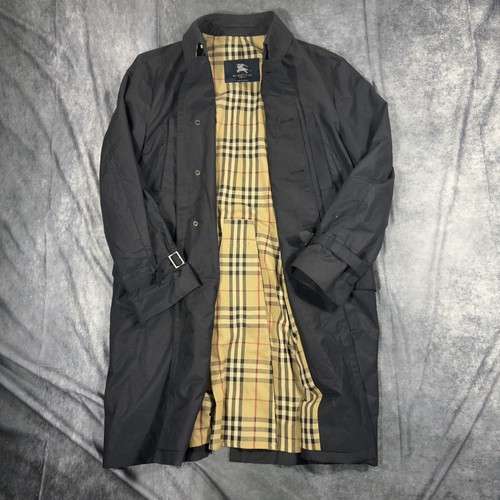 Incredibile trench vintage