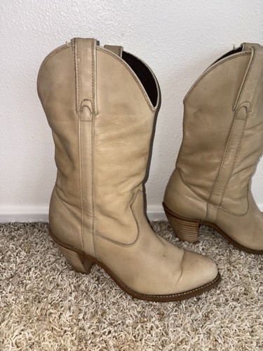 Stivali donna capezio vintage - stivali,