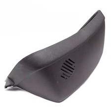 567168 PARAFANGO ANTERIORE NERO PIAGGIO APE 50 RST MIX - 2003 - 2010