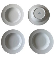Tognana White Porcelain